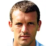 Diego Martín Novaretti headshot