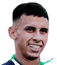 Diego Ortegoza foto de rosto