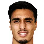 Diego Peralta headshot