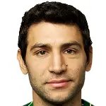 Diego Valeri headshot