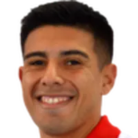 Dylan Emanuel Glaby foto de rosto