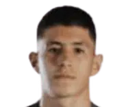 Edilson Salinasdisparo a la cabeza