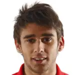 Eduardo Antonio Salvio headshot