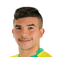 Emanuel Iñíguez headshot