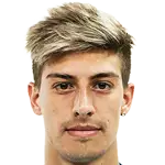 Emiliano Rigoni headshot