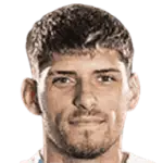 Emiliano Daniel Saliadarre foto de rosto