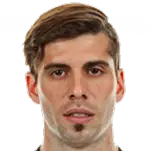 Emiliano Insúa foto de rosto