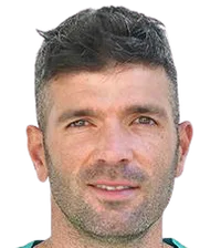 Emmanuel Gigliotti headshot