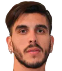 Enzo Maximiliano Kalinski foto de rosto