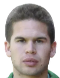 Enzo Trinidad headshot