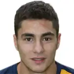 Ezequiel Adrián Cirigliano headshot