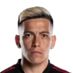 Ezequiel Barco foto de rosto