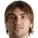 Fabián Andrés Rinaudo foto de rosto