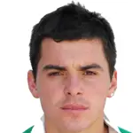 Fabián Arsenio Castillo headshot