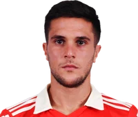 Fabricio Bustos headshot