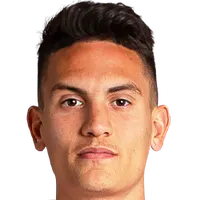 Facundo Aguerodisparo a la cabeza