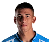 Facundo Altamira headshot