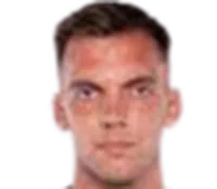 Facundo Andrés Masuero foto de rosto