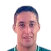 Facundo Castet headshot