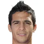 Facundo Daniel Bertoglio headshot