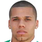 Facundo Ezequiel Silva headshot