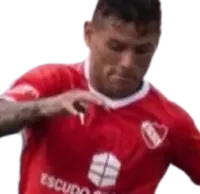 Facundo Ezequiel Velazco Flores headshot