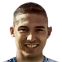 Facundo Gabriel Macarof headshot