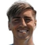 Facundo Krüger foto de rosto
