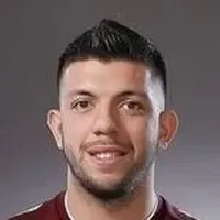 Facundo Monteseirín foto de rosto