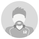 Facundo Pérez headshot