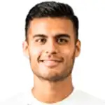 Fausto Mariano Vera foto de rosto