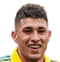 Federico Aguirre headshot