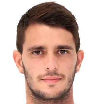 Federico Bravo headshot