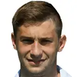 Federico Cartabia foto de rosto