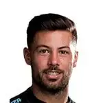 Federico Eduardo Lértora foto de rosto