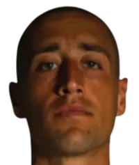 Federico Fattori Mouzo headshot