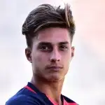 Federico Gattoni headshot