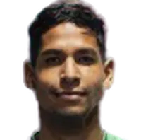 Federico Torres foto de rosto