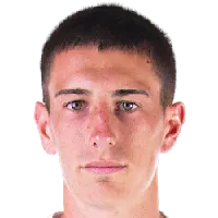 Federico Versaci headshot