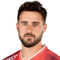 Fernando de Paul headshot