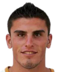 Fernando Iván Rodríguez headshot