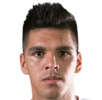 Fernando Juárez headshot