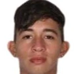 Fernando Matías Benítez foto de rosto