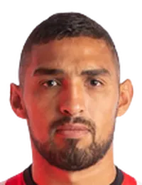 Fernando Rubén Alarcón foto de rosto