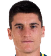 Francesco Lo Celso headshot