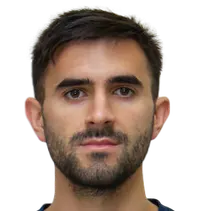 Francisco Di Franco headshot