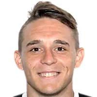 Francisco Ilarregui foto de rosto