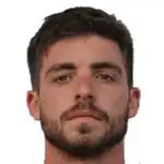 Francisco Manenti headshot