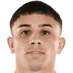 Franco Alfonso foto de rosto