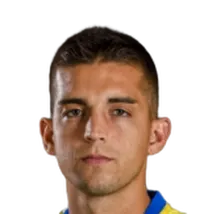 Franco Bellocq foto de rosto